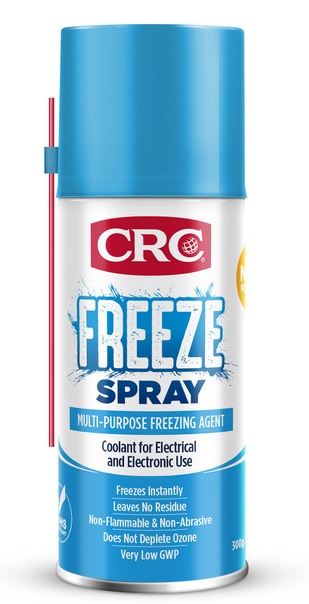 Freeze Spray 300g