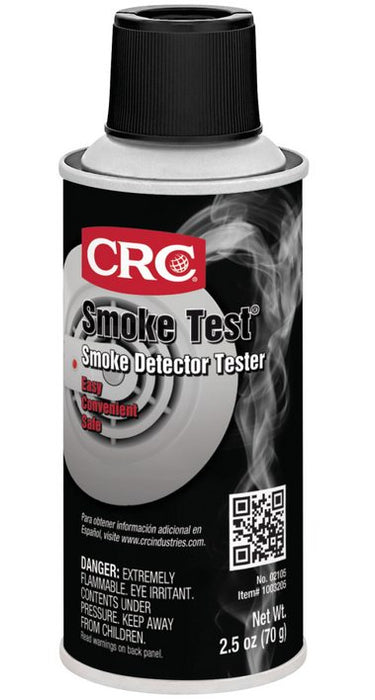 Smoke Test Smoke Detector Tester 71g