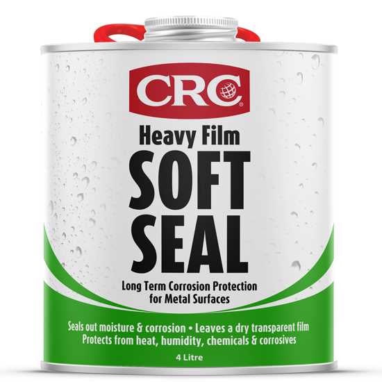 Soft Seal 4ltr