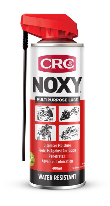 Noxy Lubricant 400ml