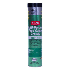 Food Grade Multi-Purpose Grease