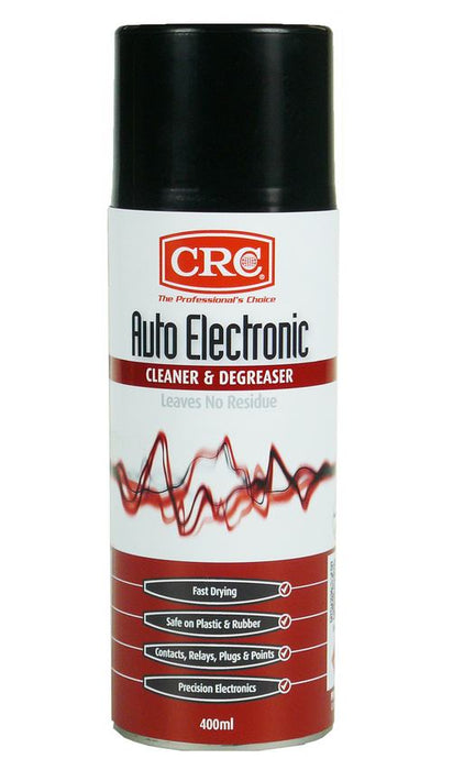 Auto Electronic Cleaner 400ml