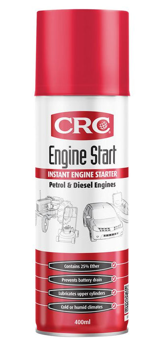 Engine Start 400ml