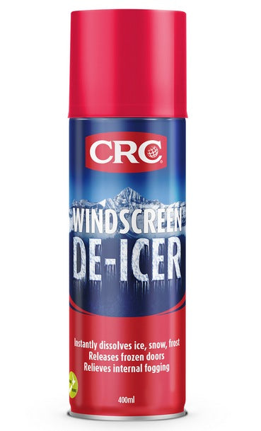 5044 De-Icer Aerosol 400ml