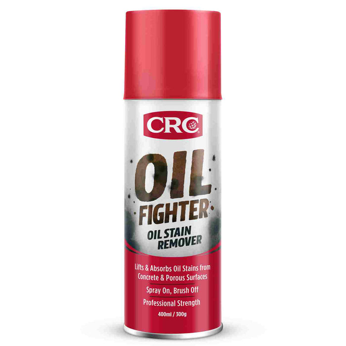 Oil Fighter Stain Remover 400ml