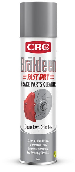 Brakleen Fast Dry 600ml