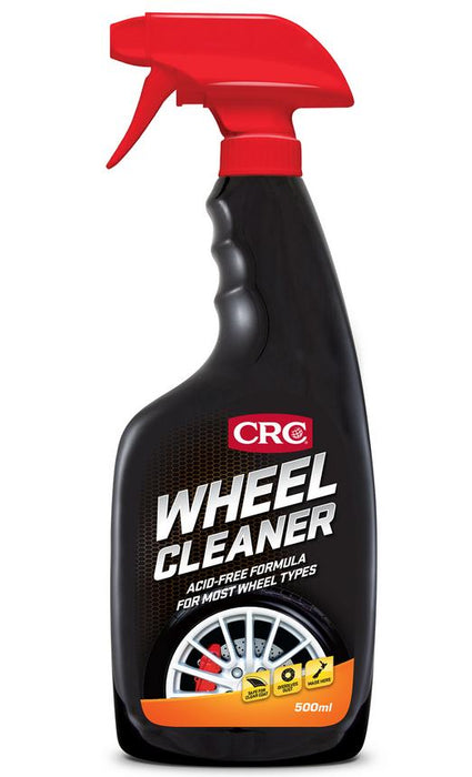 Wheel Cleaner 500ml