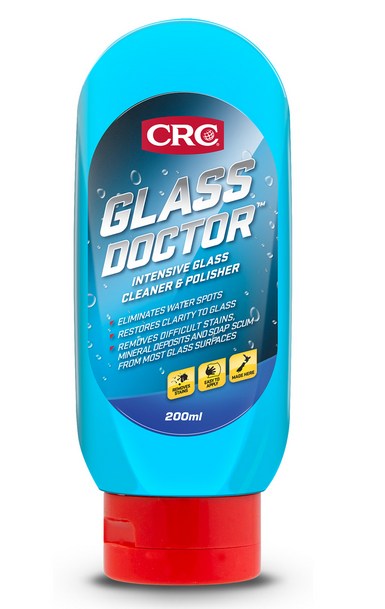 Glass Doctor 200ml