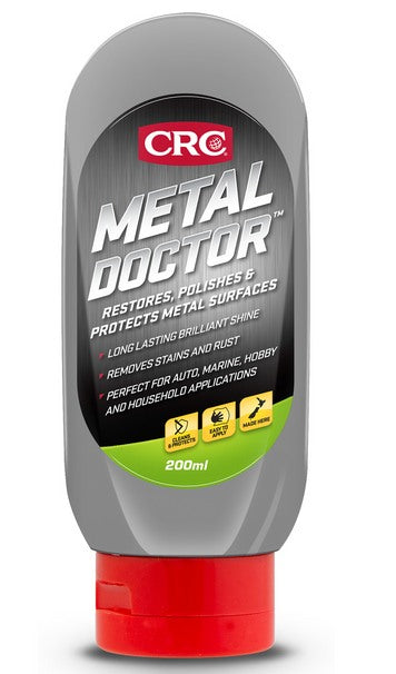 Metal Doctor 200ml