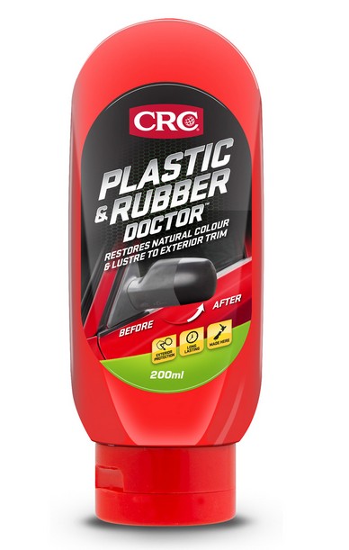 Plastic and Rubber Doctor 200ml