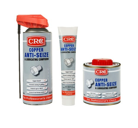 Copper Anti-Seize Compound 75ml Tube