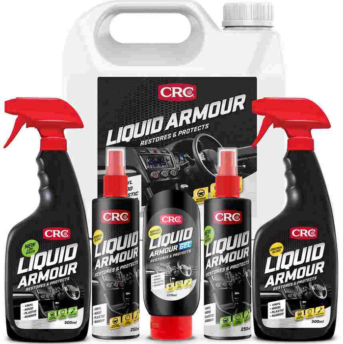 Liquid Armour 250ml