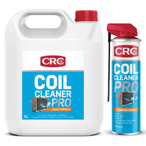 Coil Cleaner Pro 5L