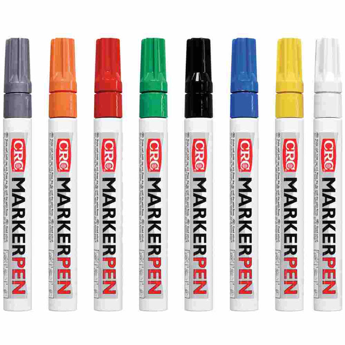 Marker Paint Pen Green 20g