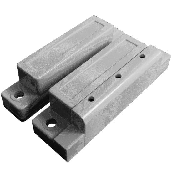Reed Switch Surface with Terminals