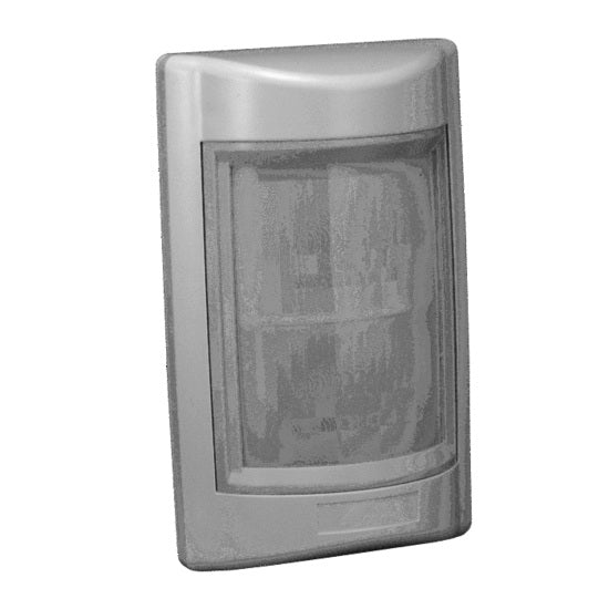 Outdoor Double Pyro PIR Detector