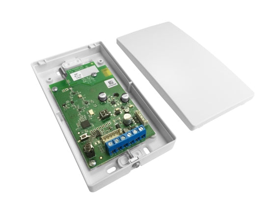 Transceiver Two Way Wireless Plastic Housing