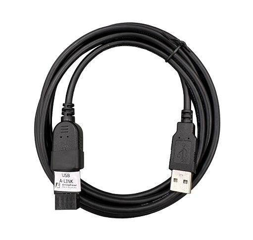 USB Upload/Download A-Link for ESL-2