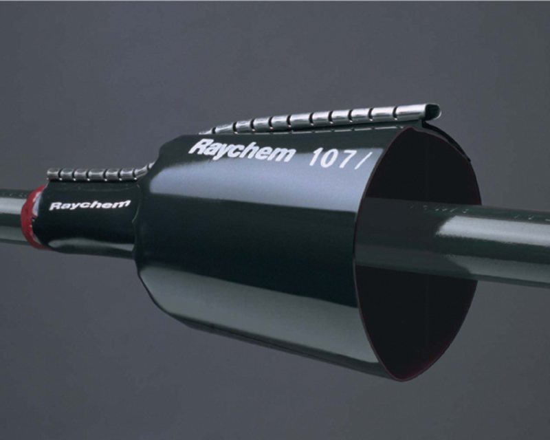 Wrap Round Repair Sleeve 103-150mm 1.5m