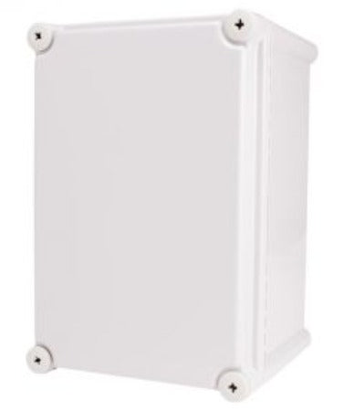 Enclosure BC-CGS 192818 280 x 190 x 180mm Grey P2-GD