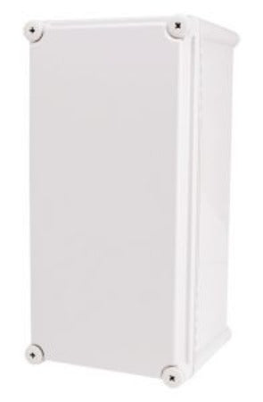 Enclosure BC-CGS 193818 380 x 190 x 180mm Grey P7-GD