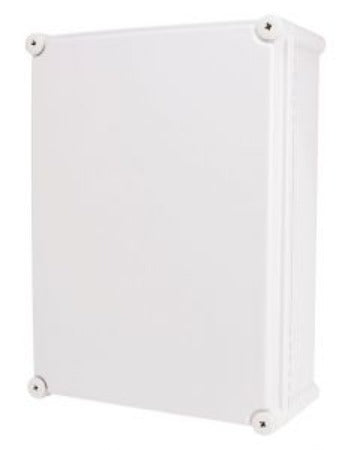 Enclosure BC-CGS 283813 380 x 280 x 130mm Grey P4-GS