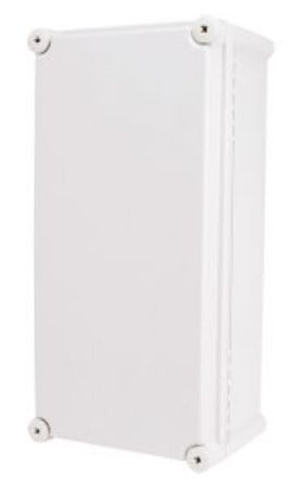 Enclosure BC-CGS 193813 380 x 190 x 130mm Grey P7-GS
