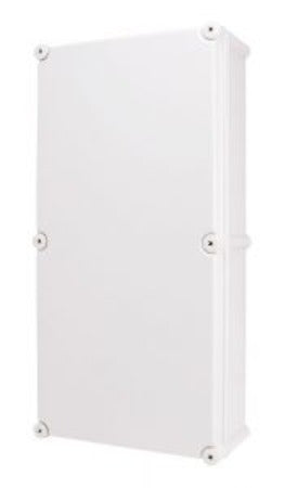 Enclosure BC-CGS 285613 560 x 280 x 130mm Grey P5-GS