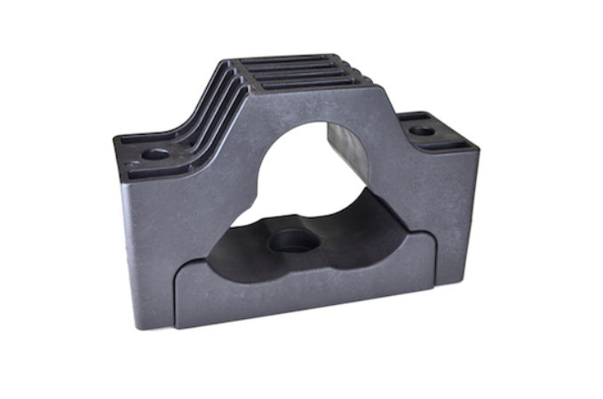 KOZ Trefoil Cable Mounting Clamp 53-66mm Cable OD