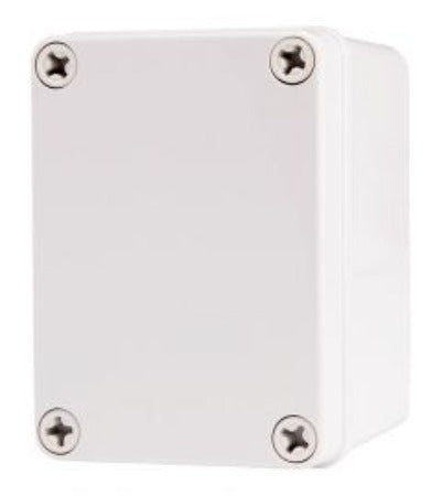 Enclosure BC-AGS 081108 110 x 80 80 85mm Grey ABS B85AG