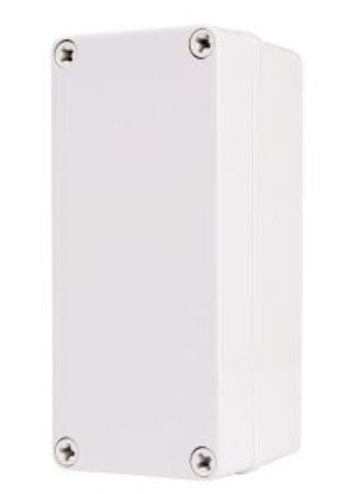 Enclosure BC-AGS 081808 180 x 80 80 85mm Grey ABS D85AG