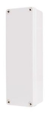 Enclosure BC-CGS 082507 250 x 80 80 70mm Grey PC F65PG