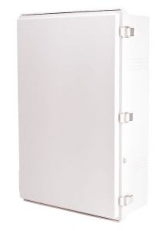 PC Enclosure Quick Latch 600 x 400 x 180mm