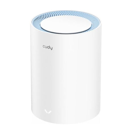 AC1200 Dual Band WiFi Mesh System Single
