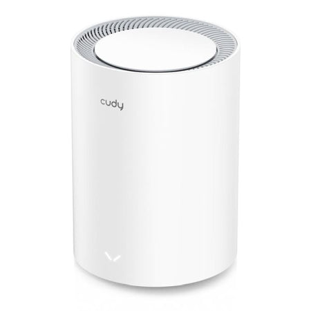 AX3000 Dual Band WiFi 6 Mesh System 2.5G Single