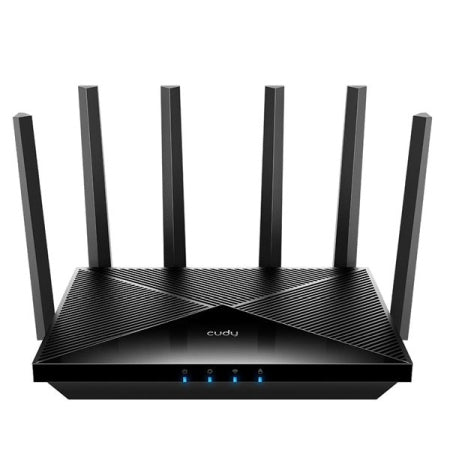 BE11000 WiFi 7 Mesh Router 2.5G Tri-Band