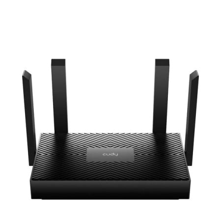 AX1500 WiFi 6 Router Gigabit Dual Band