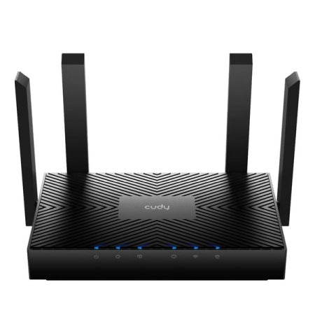 AX3000 WiFi 6 Mesh Router Gigabit Dual Band