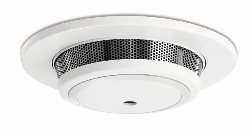 Wireless Family Smoke Alarm 10 Year Photoelectric