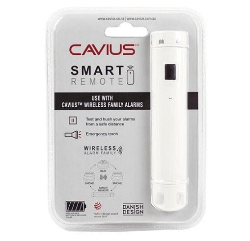 Wireless Family Smart Remote