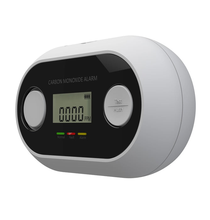Watchman Carbon Monoxide Alarm 10Yr