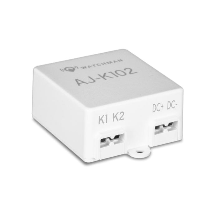 Watchman Relay Switch Wireless