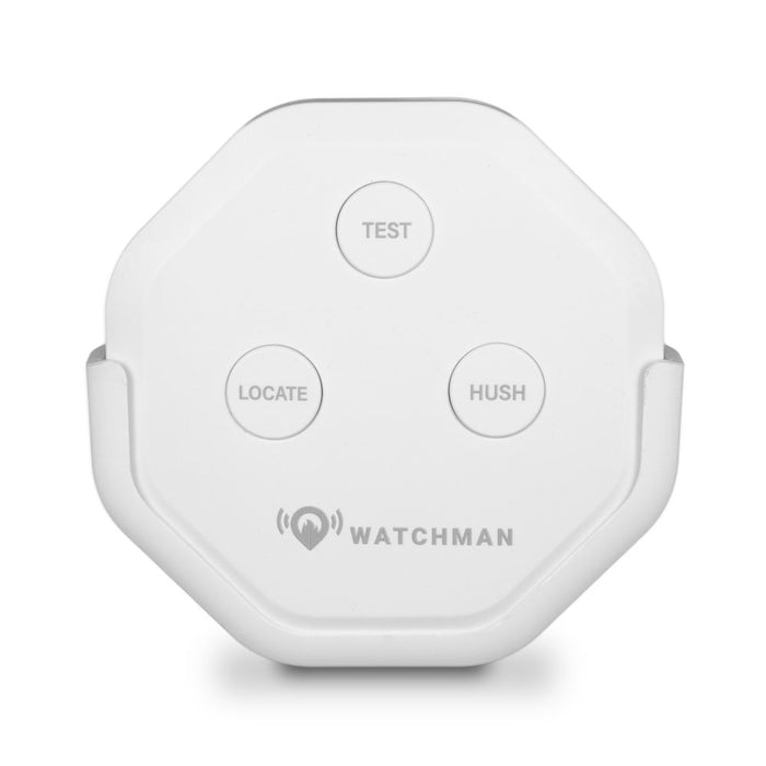 Watchman Alarm Controller Wireless Wall Mount