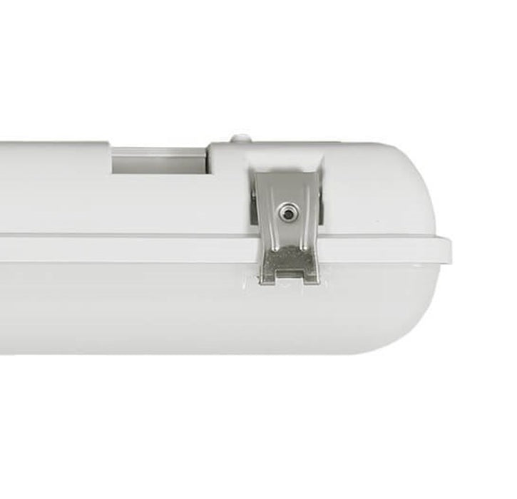 Argo Underverandah Emergency 600mm Tri-Colour