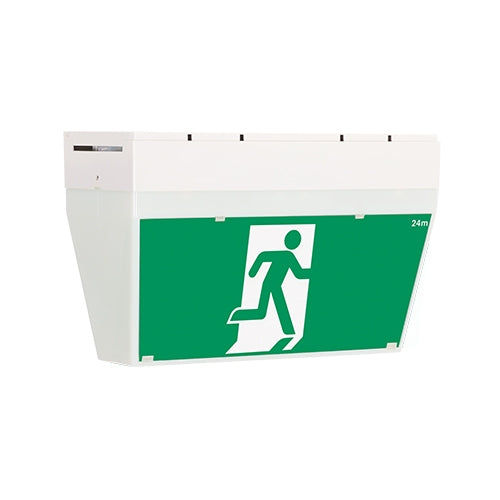 Boxlite Exit Ceiling Mount Lithium Battery