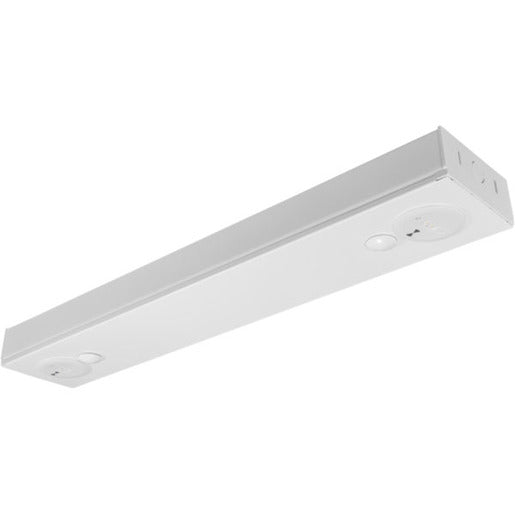 LP Lifelight Pro Twin LED Surface 610 x 110 x 50mm