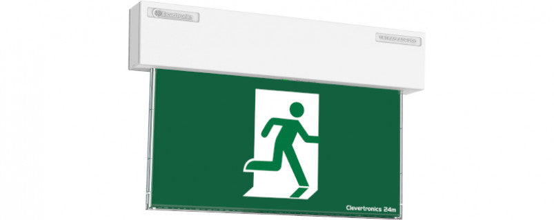 Ultrablade Pro LED Surface Blade Exit Sgl/Dbl Sided