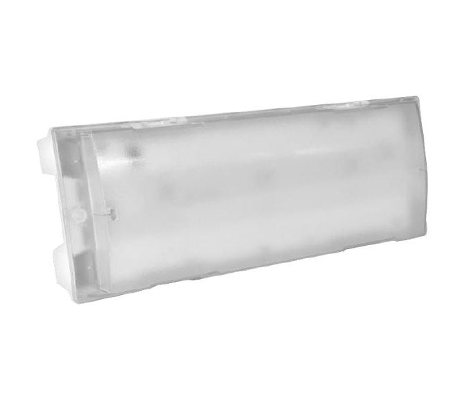 LP Bulklite Emergency Light CTP IP65