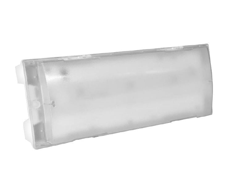 Eco Bulklite Emergency Light SPU IP65