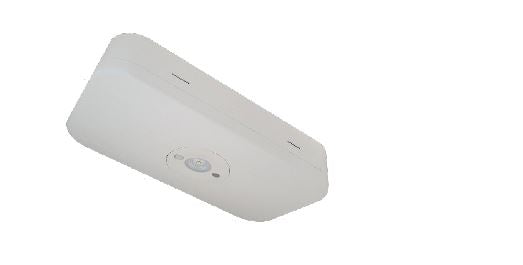 Economy Lifelight LED Surface Mount Lithium IP65 White